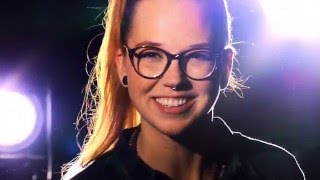 Stefanie Heinzmann spielt für «Jeder Rappen zählt» [upl. by Rohclem]