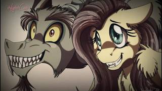 MLP Tribute Discord x Fluttershy  Animals [upl. by Marlee270]