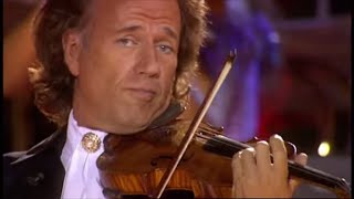 André Rieu  Strangers in Paradise [upl. by Ury]