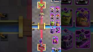 Musketeer Evo vs Best Evolution cards 🗡 🗡 [upl. by Janos732]