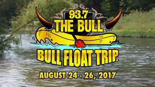 2017 Bull Float Trip [upl. by Ajile12]