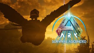 15 New Features In ARK Survival Ascended [upl. by Simmie]