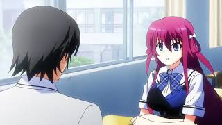 Grisaia No Kajitsu English Fan— Dub by Me and Amane [upl. by Brantley]