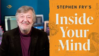 How does memory work  Stephen Fry goes Inside Your Mind 🧠 [upl. by Bannon]