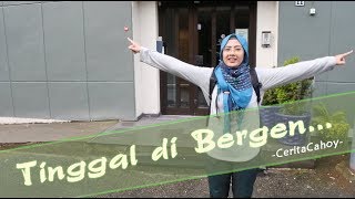 CeritaCahoy 1  Tinggal di Bergen [upl. by Lemon]