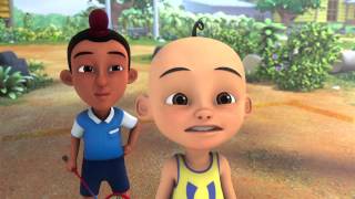 UPIN IPIN  PERANGI RASUAH By COMMED [upl. by Gilberte488]