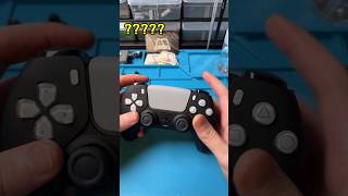 Oof customcontroller by GetAGripGaming playstation5 gaming ps getagripgaming ps5 fps [upl. by Ardnuhsal]