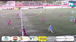 Highlights FranciacortaDesenzano 32 [upl. by Viccora742]