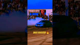 Car Racing and drifting bass boosted music 🔥 sportscars racing drifting bassboosted shorts [upl. by Enrobyalc]