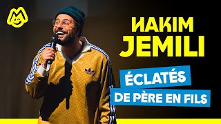 Hakim Jemili – Éclatés de père en fils [upl. by Matelda]