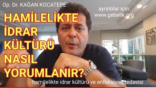 İdrar kültürü ve antibiyogram incelemesinde hangi bilgiler elde edilir ve nasıl yorumlanır [upl. by Esnohpla434]