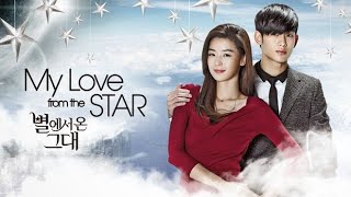 Meu Amor das Estrelas DORAMA EP 1  COMPLETO DUBLADO [upl. by Reisfield]