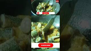 Channa punctata fish।Lemon।Radish Recipe।শীতে টাকি মাছ।লেবু দিয়ে মুলা দারুণ রেসেপি [upl. by Dnaltiac331]