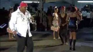 Jep Sting Hunter Live Chutney Soca Monarch 2009 [upl. by Hametaf]