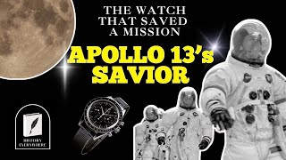 TRUTH about Apollo 13  History Everywhere [upl. by Nnayllek]