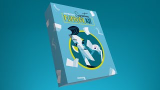 The Ultimate Kit for Making Flipbooks [upl. by Etta724]