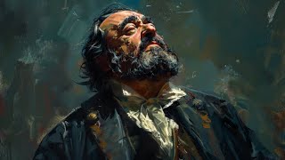 Luciano Pavarotti  Nessun Dorma [upl. by Aihppa235]