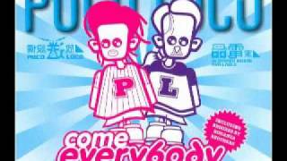 Poco Loco  Come Everybody Radio [upl. by Ahset]