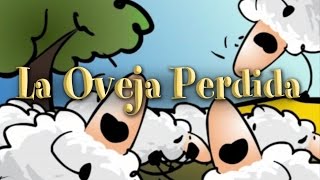 Parábola de La Oveja Perdida  Valivan [upl. by Arbed]