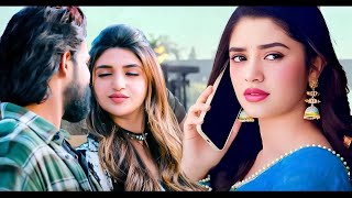 New Released South Indian Hindi Dubbed Movie 2024  New 2024 Hindi Dubbed Action Movie [upl. by Vinson909]