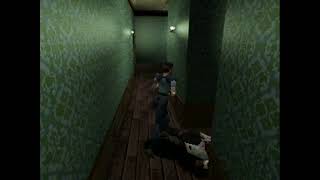 RESIDENT EVIL PS1 [upl. by Tillinger]