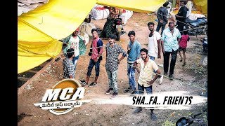 MCA Middle Class Abbayi Full Video Song Nani  Sai Pallavi DSP  Dil Raju  Sriram Venu H [upl. by Ojadnama]