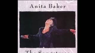 Angel  Anita Baker [upl. by Anayaran378]