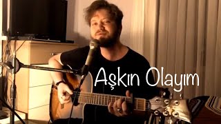 Aşkın Olayım  Simge Cover Yusuf Öziel [upl. by Bohi]