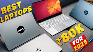 Best Laptop Under ₹80000 for Gaming Professionals amp Students LaptopGuideGamingLaptopBudgetTech [upl. by Kleon]