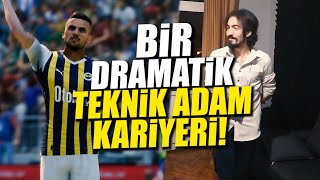 EA SPORTS FC 24 FIFA 2024 TÜRKÇE İNCELEME DRAMATİK BİR KARİYER [upl. by Nosauq]