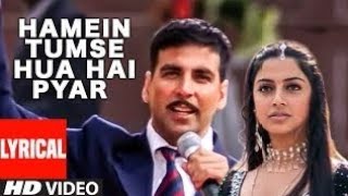 Ab Tumhare Hawale Watan Saathiyo Full Movie Hindi Review amp Facts  Akshay  Bobby  Amitabh  Divya [upl. by Rip970]