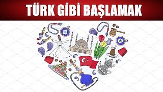 TÜRK GİBİ  BİZ TÜRKLERİN KÖTÜ HUYLARI [upl. by Eicyaj]