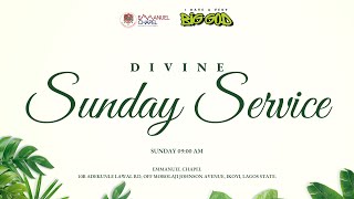 32nd Sunday in Ordinary  Sermon By Deaconess Abiola Babatope [upl. by Tiebout]