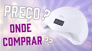 Qual a Melhor Cabine Para Unhas de Fibra de Vidro A Melhor Marca Preço e Onde Comprar [upl. by Nahshon]