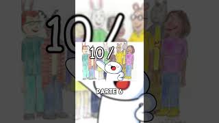 Crescere SENZA TV via cavo ❌📺 PARTE 6 comixando theodd1soutita [upl. by Gerhardine]