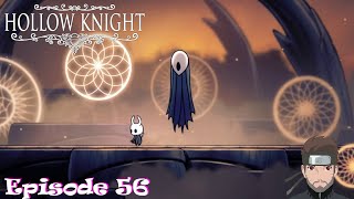 quotLurien the Watcherquot Hollow Knight Episode 56 [upl. by Rempe138]