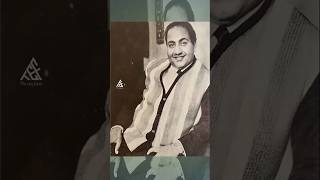 Rafi Sahab Ki Dard Bhari Awaaz Dilip Sahab K Liyebollywood trendingviralvideorafisahab ytshorts [upl. by Enotna]