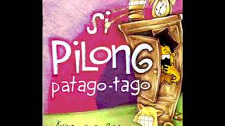 Si pilong patago tago [upl. by Norina234]