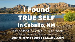 I Found True Self in New Mexico viralvideo [upl. by Ameyn]