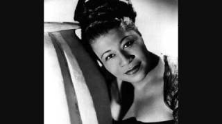 Benny Goodman with Ella Fitzgerald  Goodnight My Love 1936 [upl. by Nahsaj]