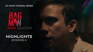 Bagman New Season Episode 6 Highlights – Two’s a Company Three’s a Crowd  iWant Original Series [upl. by Lewes]