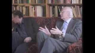 Dr Rupert Sheldrake amp Dr Peter Fenwick  Challenging Dogmatism In Science [upl. by Nrublim]