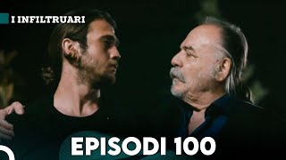 I Infiltruari Episodi 100 Me titra Shqip [upl. by Yeldahc]