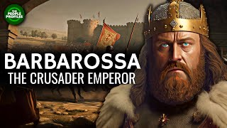 Barbarossa  The Crusader Emperor Documentary [upl. by Baillieu]