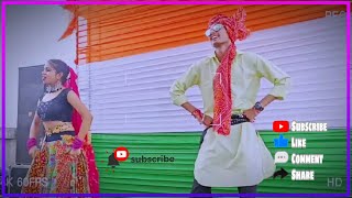 Rohtak Ke Mele Mein  Sonu SinghVaishnaviDixit  New Haryanvi dance 👌 [upl. by Zohara796]