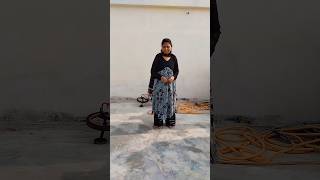 Beautiful dress trendingshorts dance Nandu [upl. by Meeks]