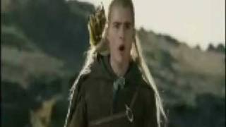 Theyre Taking The Hobbits to Isengard on Crack [upl. by Godred]