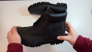 Update on the Classic  Timberland Radford 6 inch Boot Unboxing and Review [upl. by Aissirac577]