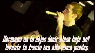 Canserbero  Martillos y Ruedas Letra [upl. by Zoie]