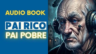 PAI RICO PAI POBRE audibook Narrado em Português [upl. by Avictor]